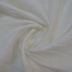 Tecido Cambraia de Linho Puro Cor Off White, Pantone: 11-0602TCX Snow White 