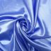 Tecido Cetim Charmousse Cor Azul Celeste Intenso, Pantone: 16-4127 TCX Heritage Blue 