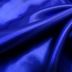 Tecido Cetim Charmousse Cor Azul Royal, Pantone: 19-4050TCX Nautical Blue 