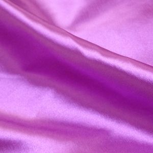 Tecido Cetim Span Cor Pink Violeta 