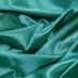 Tecido Cetim Span Cor Verde Tiffany, Pantone: 15-5416 TCX  Florida Keys 