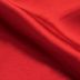 Tecido Cetim Span Cor Vermelho Ferrari, Pantone: 18-1664TCX Fiery Red