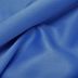 Tecido Crepe Amanda Premium Cor Azul Celeste Intenso, Pantone: 16-4127 TCX Heritage Blue 