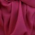 Tecido Crepe Moss Cor Pink, Pantone: 17-2034 Pink Yarrow 