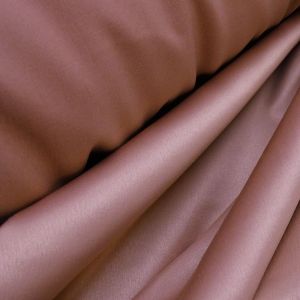 Tecido Crepe Vogue Silk Cor Rosé Gold, Pantone: 14-1309TCX Peach Whip  