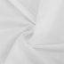 Tecido Malha Antiviral Delfim  Protect Off White Pantone: 11-0602TCX Snow White 