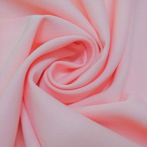 Tecido Alfaiataria Gabardine Bi Elastic Rosa Antigo Pantone: 17-1518TCX