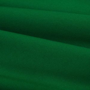 Tecido Alfaiataria Gabardine Bi Stret Premium Cor Verde Bandeira 