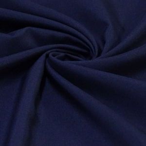 Tecido Alfaiataria Oxfordine City Stret  - Azul Marinho, Pantone: 19-3933TCX Medieval Blue    
