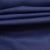 Tecido Sarja Pura Cor Azul Marinho, Pantone: 19-3933TCX Medieval Blue   