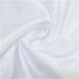 Tecido Tafetá Toque de Seda Branco, Pantone: White