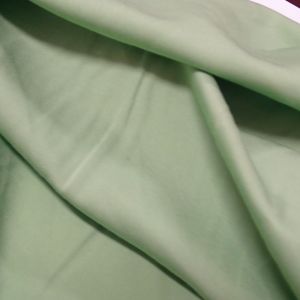 Tecido Alfaiataria Tencel De Viscose, Cor Verde Menta, Pantone:13-0117 TCX Green Ash   