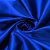 Tecido Cetim Span Cor Azul Bic Royal , PANTONE: 19-3951 TCX CLEMATIS BLUE 