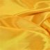 Tecido Cetim Span Cor Amarelo Sol, Pantone: 15-1062TCX Gold Fusion 