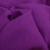 Tecido Crepe Duna Air Flow Tinto, Cor Violeta Claro, Pantone: 18-3331 TCX Hyacinth Violet 
