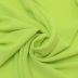 Tecido Crepe Duna Air Flow Tinto, Cor Verde Limão Claro, Pantone: 14-0445 TCX Bright Chartreuse 