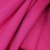 Tecido Crepe Barcelona, Alfaiataria Dior Cor Pink, Pantone: 18-2436 TCX Fuchsia Purple