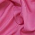 Tecido Crepe Georgete Premium Cor Rosa Chiclete, Pantone: 17-1937TCX Hot Pink 