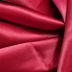 Tecido Crepe Prada Cor Vermelho Ferrari , Pantone: 18-1664 TCX 