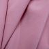 Tecido Crepe Toscana Span, Cor Rosê Blush, Pantone: 15-1614 TCX Rose Elegance 