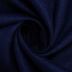 Tecido Linho Com Viscose Span Cor Azul Marinho, Pantone: 19-4027 Estate Blue  