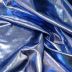 Tecido Malha Light Gloss Span Premium , Cor Azul Serenity Escuro, Pantone: 17-4027 TCX 