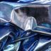 Tecido Malha Light Gloss Span Premium , Cor Azul Serenity Escuro, Pantone: 17-4027 TCX 
