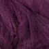 Tecido Microtule De Glitter Cor Fúcsia Escuro Violeta, Pantone: 18-3331 TCX Hyacinth Violet 