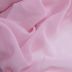Tecido Mousseline Dior Toque De Seda, Cor Rosa Bailarina, Pantone: 12-2906TCX Barely Pink 
