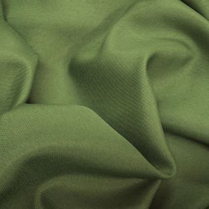 Tecido Oxford Premium Tinto, Cor  Verde Militar, Pantone: 18-0317 TCX Bronze Green 