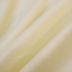 Tecido Percal Euro 400 Fios Algodão Egípcio Cor Marfim, Pantone: 11-0602TCX Snow White 
