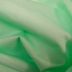 Tecido Tricoline Camisaria Fio 40 Cor Verde Neo Mint, Pantone: 13-0117 TCX Green Ash  