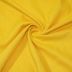Tecido Viscolinho Amarelo Queimado Fibras Naturais de Viscose Linho e Algodão, Pantone: 14-0647TCX 