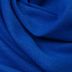 Tecido Viscolinho Cor Azul Ibiza , Fibras De Linho Com Viscose, Pantone:17-4245 TCX  Ibiza Blue 