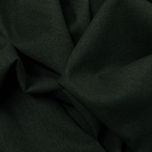 Tecido Viscolinho Cor Verde Escuro, Pantone: 19-0419 TCX Rifle Green 