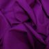 Tecido Viscolinho Fibras Naturais de Viscose e Linho Cor Uva, Pantone:19-3325 TCX Wood Violet  