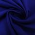 Tecido Viscose Rayon, Cor Azul Patria, Pantone: 19-3925 TCX  Patriot Blue