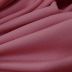 Tecido Viscose Twill Sarjada Pesada Cor Coral Rosê, Pantone:  16-1720 TCX Strawberry Ice