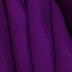 Tecido Viscose Tradicional, Cor Fúcsia Escuro Amaranto, Pantone: 19-3536 TCX Amaranth Purple 