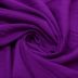 Tecido Viscose Tradicional, Cor Uva , Pantone: 18-3331 TCX Hyacinth Violet 