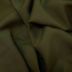 Tecido Viscose Tradicional,  Cor Verde Militar, Pantone: 18-0430 TCX Avocado 