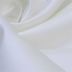 Tecido Zibeline Dior Cor Branca, Pantone: White