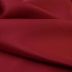 Tecido Zibeline Dior, Cor Vermelho Intenso,  Pantone: 19-1758 TCX Haute Red