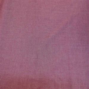 Tricoline Xadrez Médio Vermelho e Branco - 100% algodão - Bem Tecidos